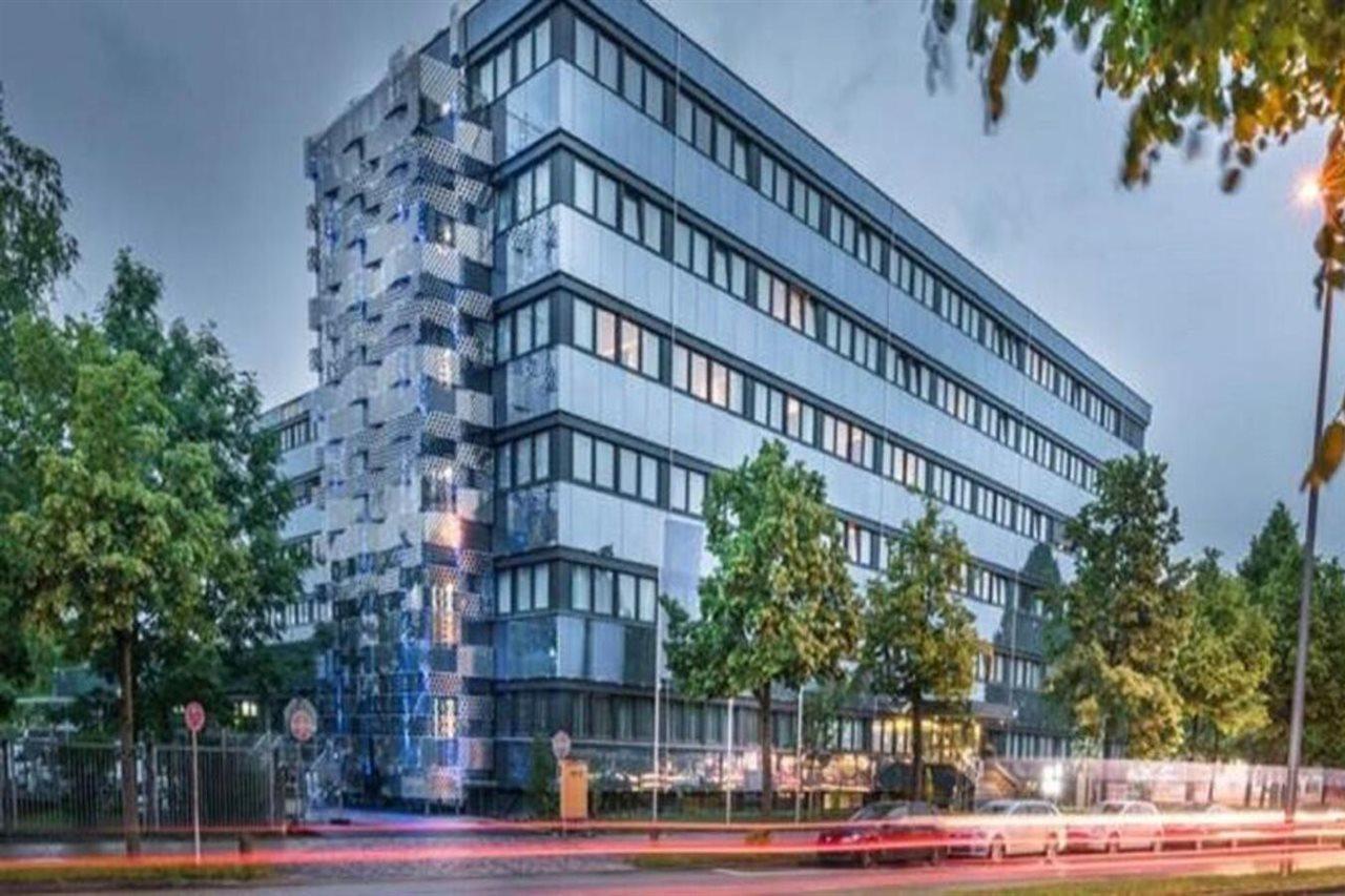 Numa Munich Viktoria Aparthotel Exterior photo