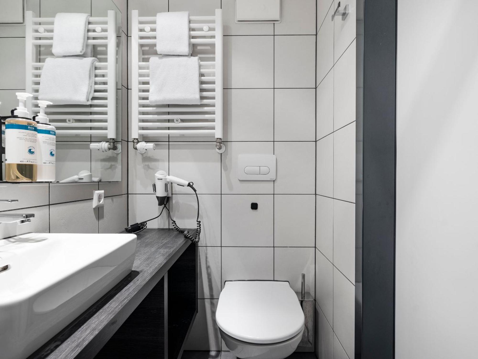 Numa Munich Viktoria Aparthotel Exterior photo